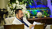 Sayın Adnan Oktar