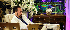 Sayın Adnan Oktar