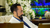 Sayın Adnan Oktar