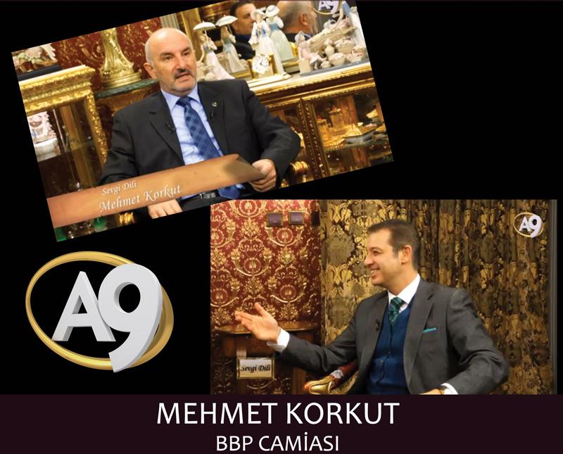Mehmet Korkut, BBP camiası