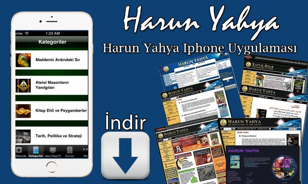 Harun Yahya