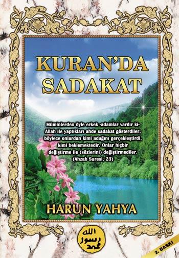 Kuran'da Sadakat