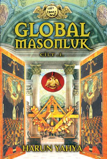 Global Masonluk 1.Cilt