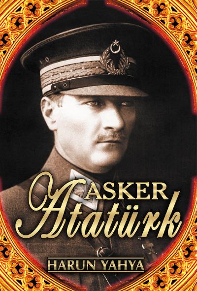 Asker Atatürk