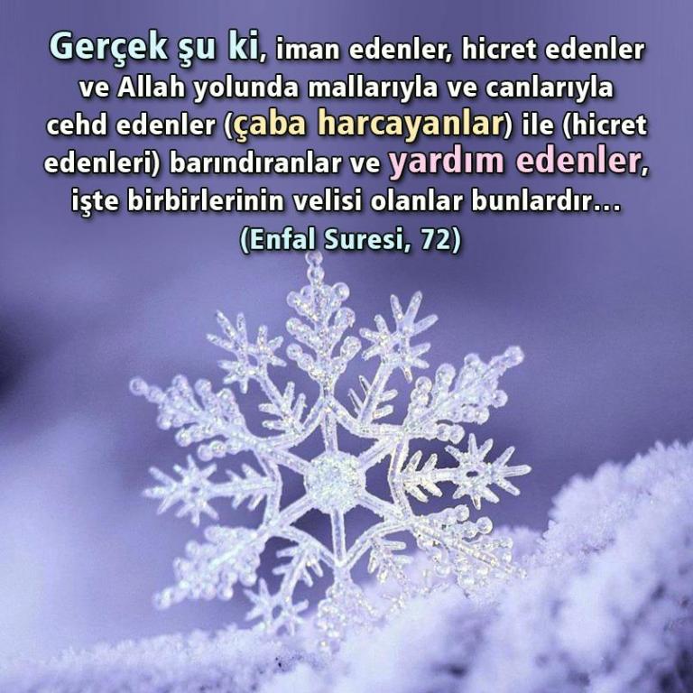 Enfal Suresi 72