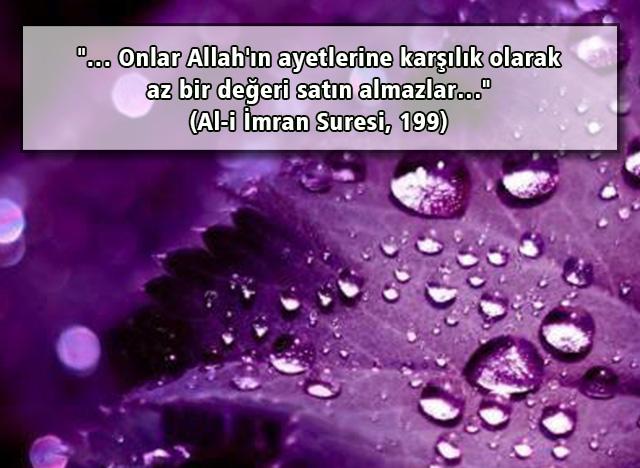 Al-i İmran Suresi, 199