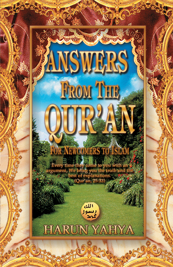 Answers from the Qur'an