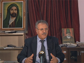 Sevgi Dili, 3. Bölüm - Dünya Ehl-i Beyt Vakfı Genel Başkanı Fermani Altun