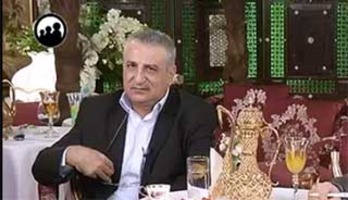 Mr. Adnan Oktar’s live conversation with Dr. Kamal Al-Labwani, the Founder of Syrian Liberal Democratic Union on A9 TV (January 7th, 2016)