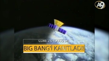 Big Bang: Büyük Patlama