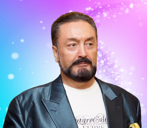 Sn. Adnan Oktar'ın Şeceresi