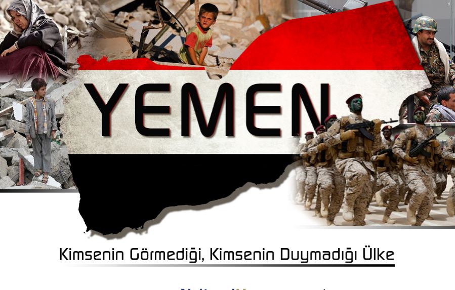 Yemen