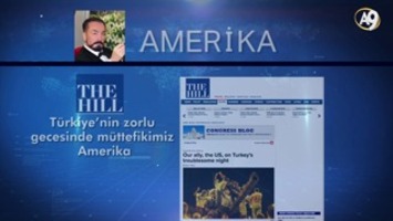 Mr. Adnan Oktar's Aug 2017 Media Publications