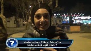 İslam’da kadın-erkek eşit midir?