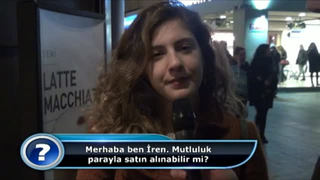 Mutluluk parayla satın alınabilir mi?