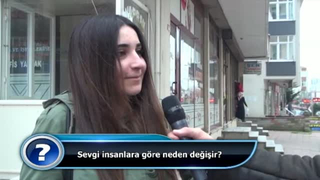 Sevgi insanlara göre neden değişir?