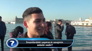 İnsanlardaki yapmacık sevginin sebebi nedir?