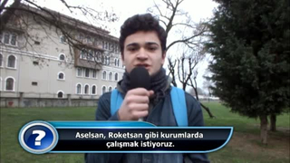 Aselsan icat yapacak çok sayıda genç yetiştirmeli