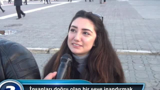 İnsanları doğru olan bir şeye inandırmak için ne yapılabilir?