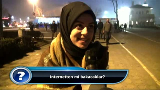 Hz. Mehdi zuhur ettiğinde talebeleri yanında mı olacak, internetten mi bakacaklar?