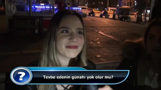 Tevbe edenin günahı yok olur mu?