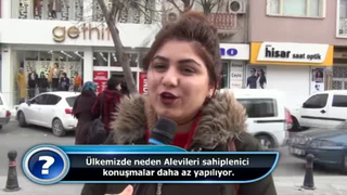 Alevilik yüksek bir sevgi, merhamet, kalite anlayışıdır