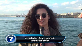 Çok yönlü bir insan mısınız?