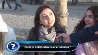 Cahiliye ahlakından nasıl arınabiliriz?