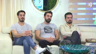 Adnan Oktar’a soruldu Mehdi olduğunuza dair hüsnü zannınız var mı? 