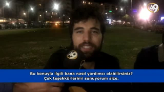 Dinden uzaklaştığımı hissediyorum, bu konuda nasıl yardımcı olabilirsiniz?