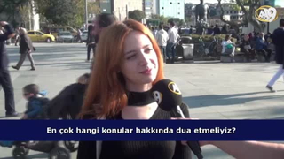 En çok hangi konular hakkında dua etmeliyiz? (İzleyici sorusu)