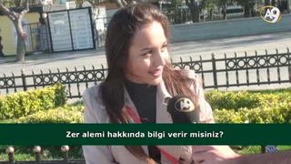 Zer alemi hakkında bilgi verir misiniz? (İzleyici sorusu)