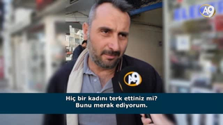 Adnan Oktar hiç bir kadını terk etti mi? (İzleyici sorusu)