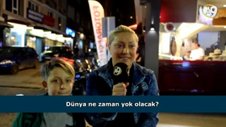 Dünya ne zaman yok olacak? (İzleyici sorusu)