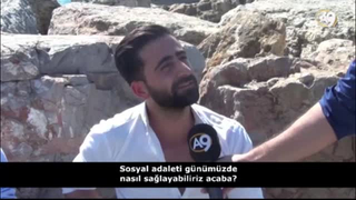 Günümüzde sosyal adaleti nasıl sağlayabiliriz?