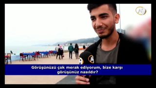 Azerbaycan hakkında görüşleriniz nedir?