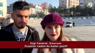 Bazı insanlar neden bu kadar pasif? (İzleyici sorusu)