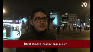 İltifat etmeye insanlar nasıl alışırlar?