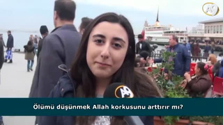 Adnan Oktar'ın sevip de kavuşamadığı bir kadın oldu mu? (İzleyici sorusu)