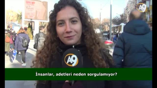 İnsanlar, adetleri neden sorgulamıyor?