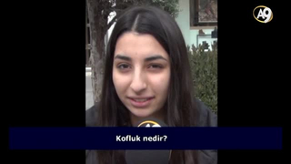 Kofluk nedir? (İzleyici sorusu)