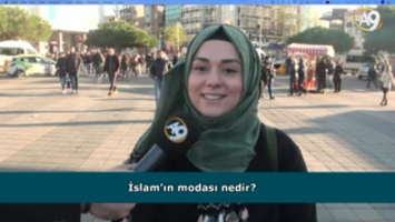 İslam’ın modası nedir?