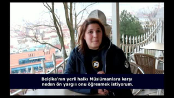 Belçika’nın yerli halkı Müslümanlara karşı neden ön yargılı?