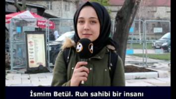 Ruh sahibi bir insanı nasıl tanırız? (İzleyici sorusu)