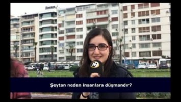 Şeytan neden insanlara düşmandır?