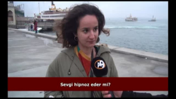 Sevgi hipnotize eder mi? (İzleyici sorusu)