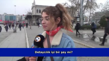 Detaycılık iyi bir şey mi?