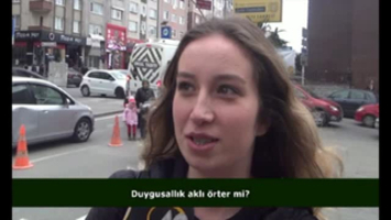 Duygusallık aklı örter mi?