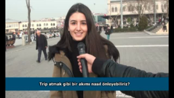 Trip atmak gibi bir akımı nasıl önleyebiliriz?