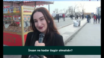 İnsan ne kadar özgür olmalıdır?